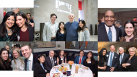 1852 Society Reception 2023